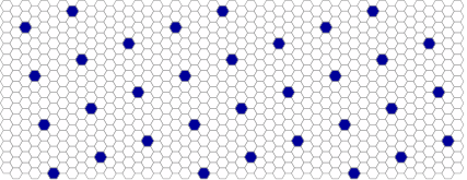 Hexagon+tile+patterns