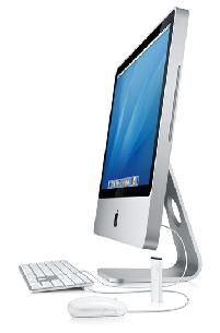 [a new iMac]