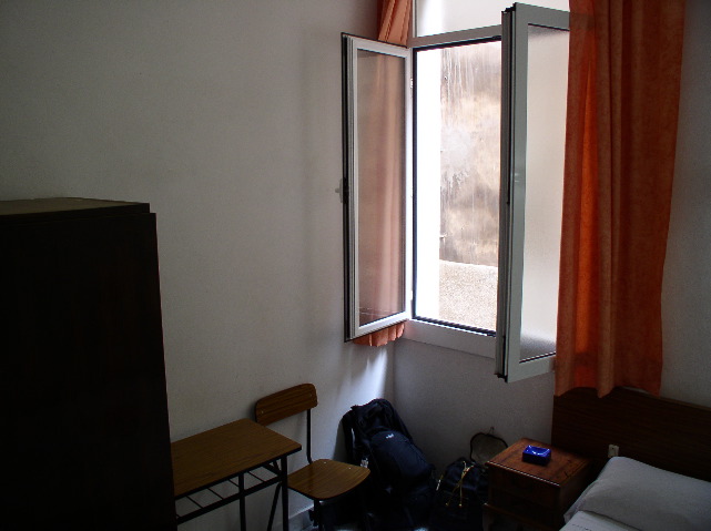 Room in hostel #2