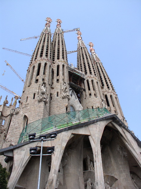 Sagrada Família