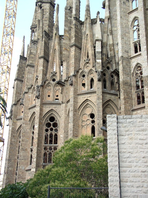 Apse