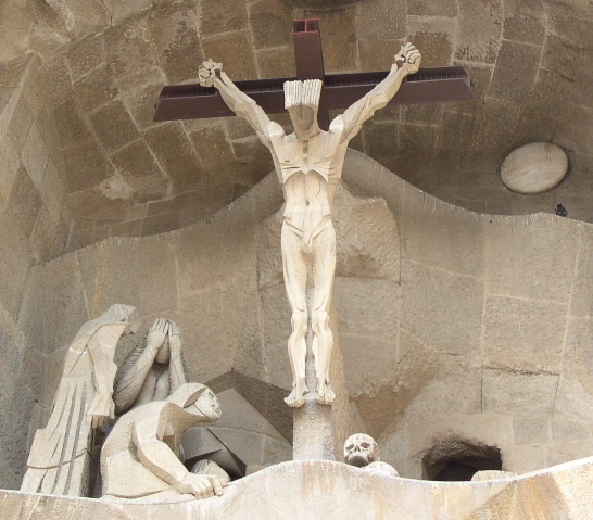 PF Pt 10: Crucifixion