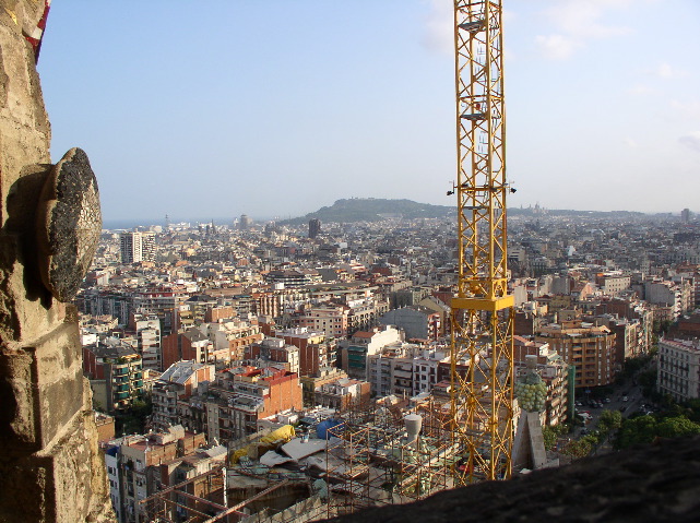 Montjuïc