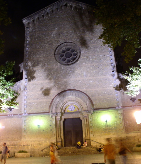 Church of Sant Joan