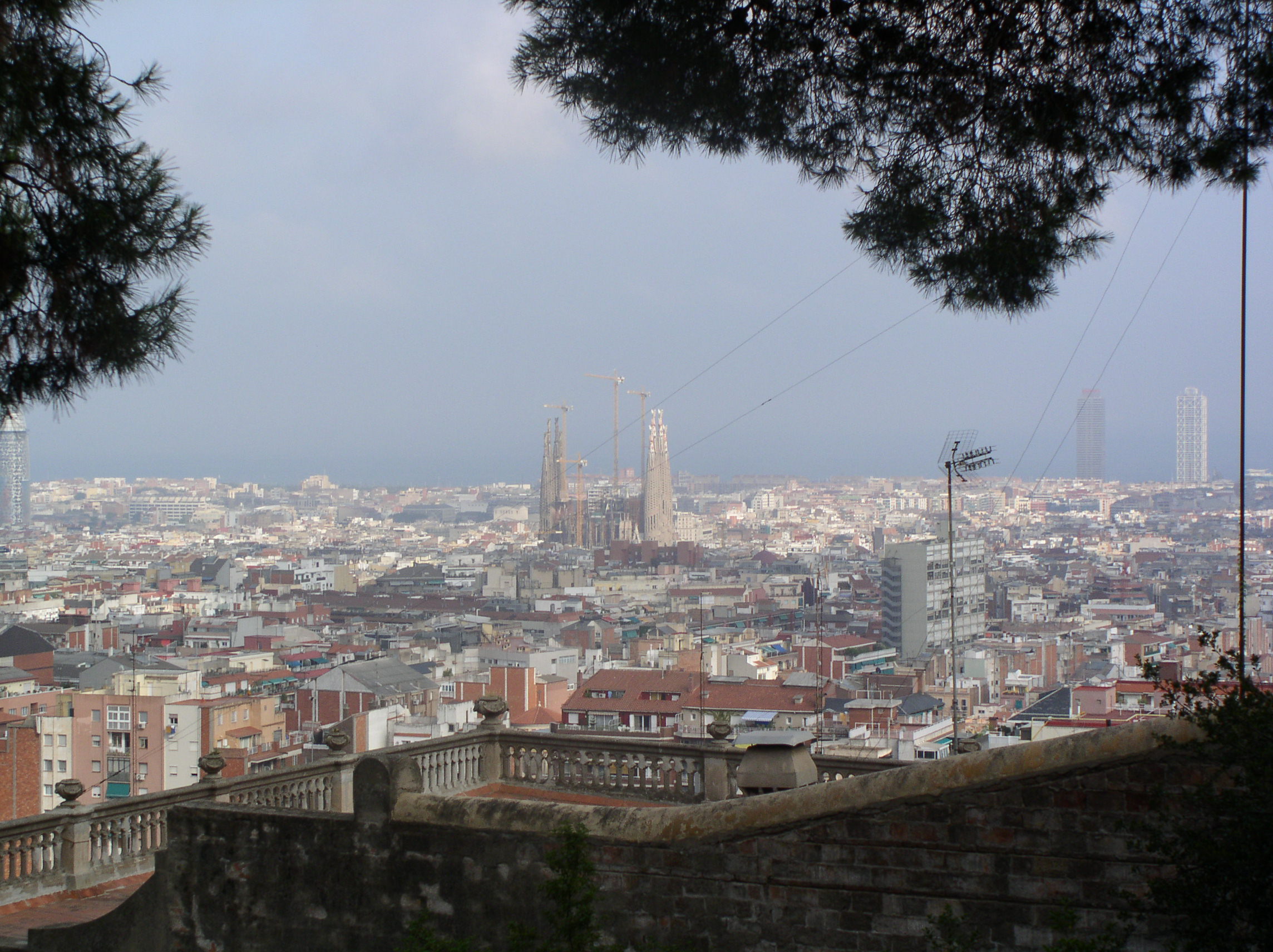 La Sagrada Família