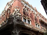 Palau de Música Catalana