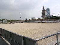 Football field