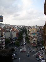 Avinguda de Gaudí
