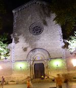 Church of Sant Joan