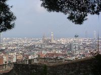 La Sagrada Família