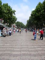 La Rambla