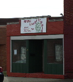 [A new shop in Galesburg]