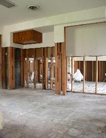 [A
        gutted interior]